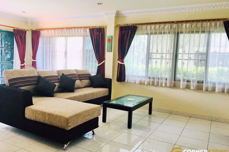 Дом в Банг Ламунге, Таиланд | THE528111