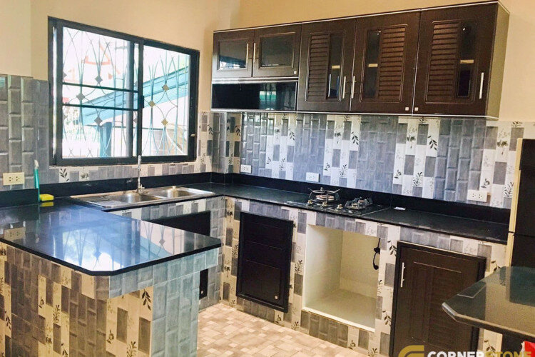 Дом в Банг Ламунге, Таиланд | THE528111