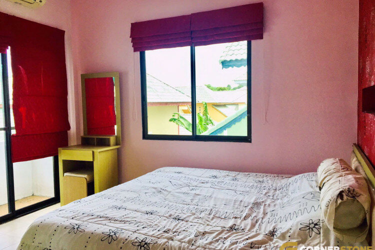 Дом в Банг Ламунге, Таиланд | THE528111