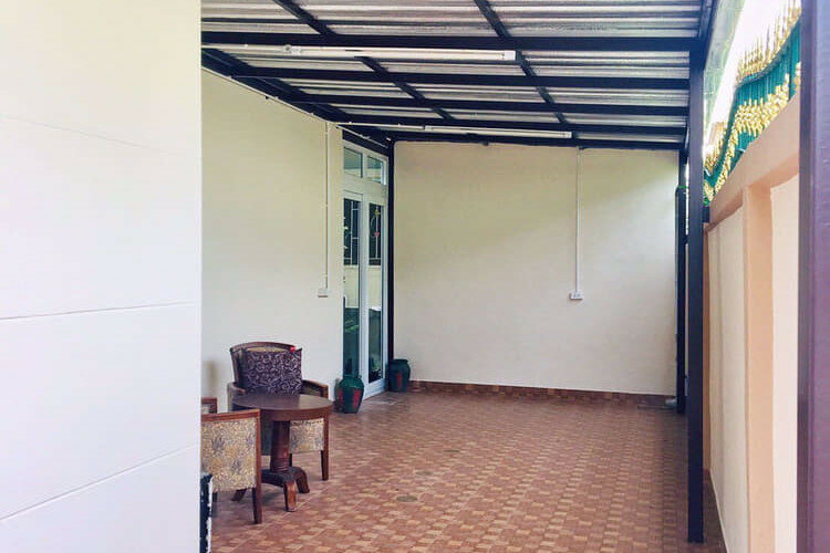 Дом в Банг Ламунге, Таиланд | THE528111