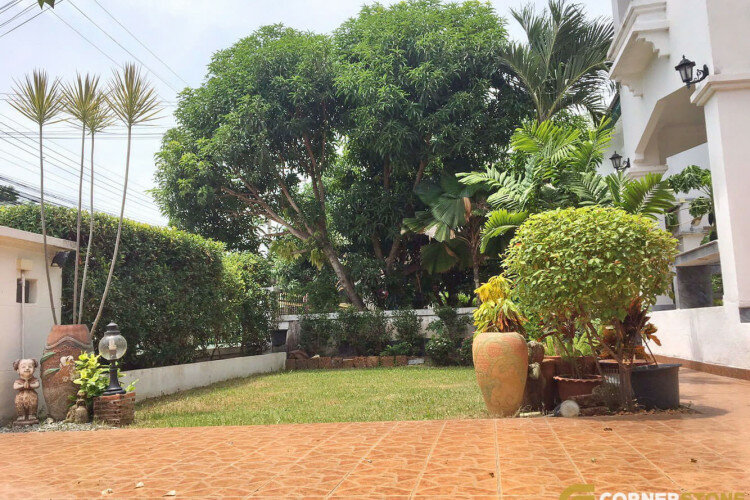 Дом в Банг Ламунге, Таиланд | THE528111