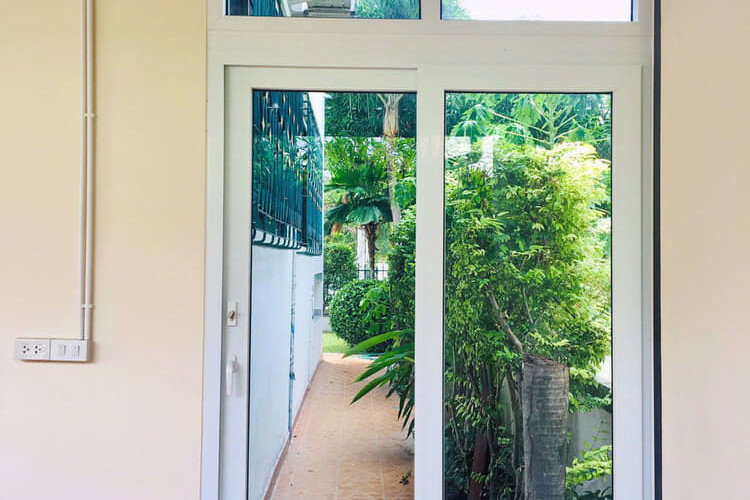 Дом в Банг Ламунге, Таиланд | THE528111