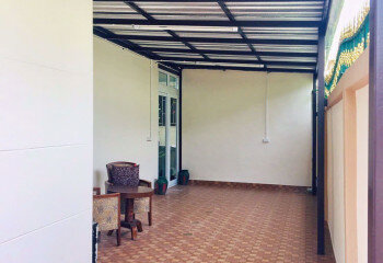 Дом в Банг Ламунге, Таиланд | THE528111