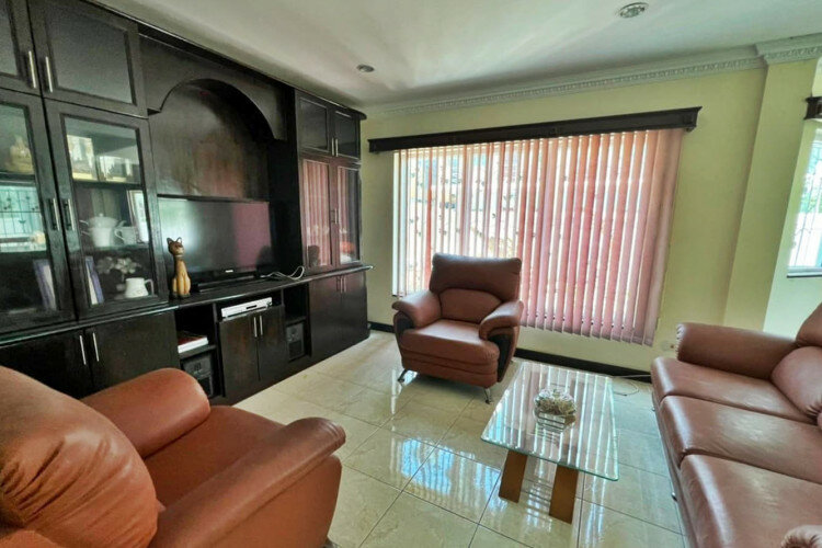 Дом в Банг Ламунге, Таиланд | THE138985