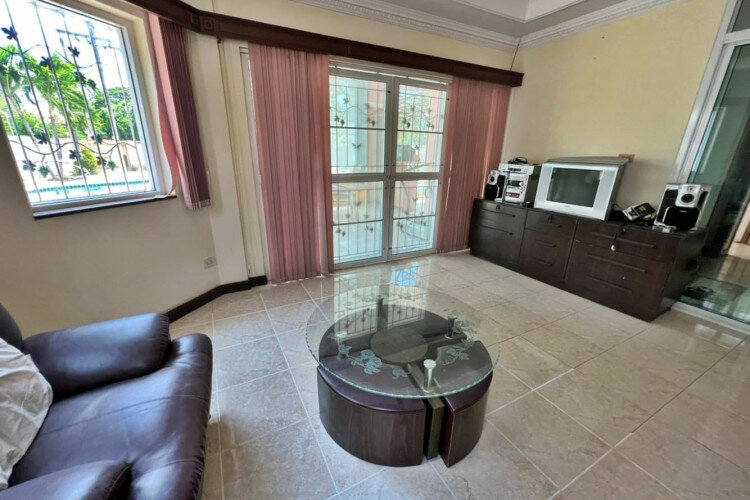 Дом в Банг Ламунге, Таиланд | THE138985