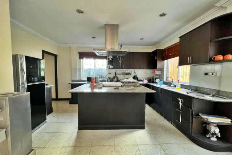 Дом в Банг Ламунге, Таиланд | THE138985