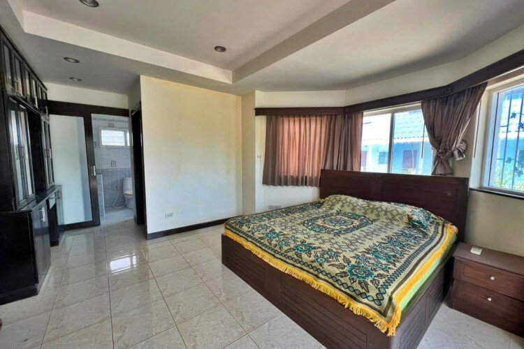 Дом в Банг Ламунге, Таиланд | THE138985