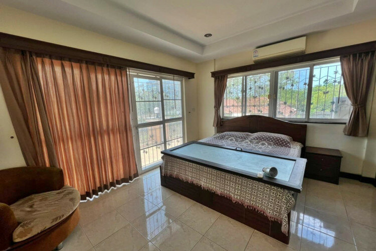 Дом в Банг Ламунге, Таиланд | THE138985