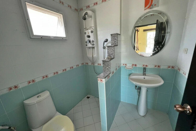 Дом в Банг Ламунге, Таиланд | THE138985