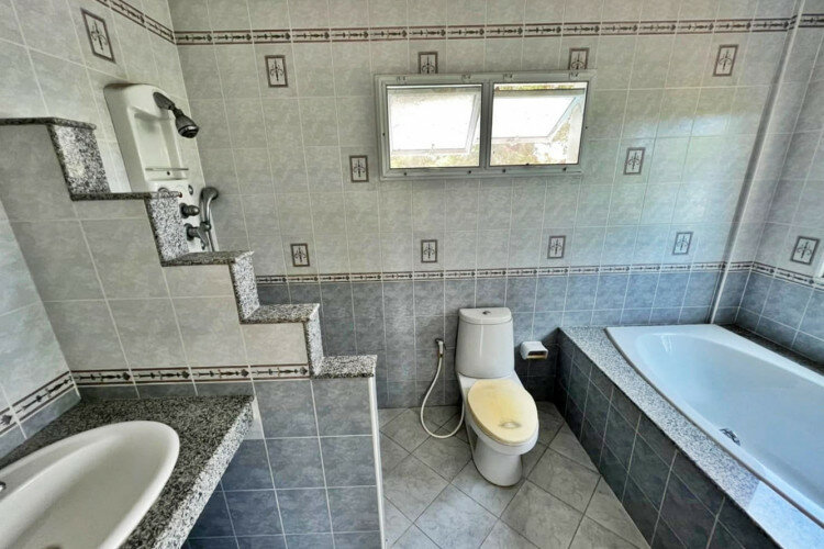 Дом в Банг Ламунге, Таиланд | THE138985