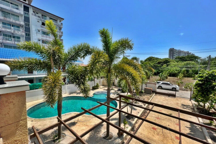 Дом в Банг Ламунге, Таиланд | THE138985