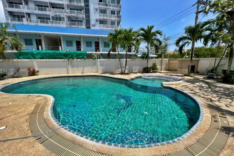 Дом в Банг Ламунге, Таиланд | THE138985