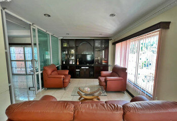 Дом в Банг Ламунге, Таиланд | THE138985