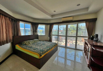 Дом в Банг Ламунге, Таиланд | THE138985