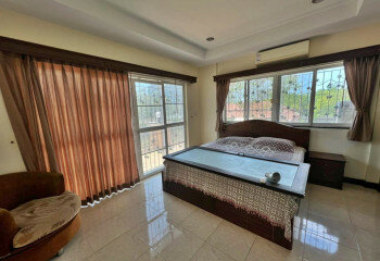 Дом в Банг Ламунге, Таиланд | THE138985