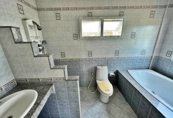 Дом в Банг Ламунге, Таиланд | THE138985