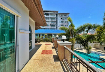 Дом в Банг Ламунге, Таиланд | THE138985