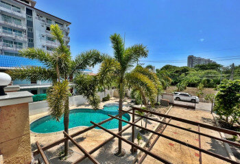 Дом в Банг Ламунге, Таиланд | THE138985