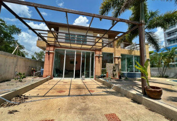 Дом в Банг Ламунге, Таиланд | THE138985