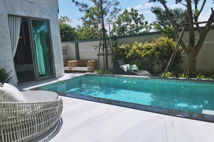 Дом в Банг Ламунге, Таиланд | THE439076