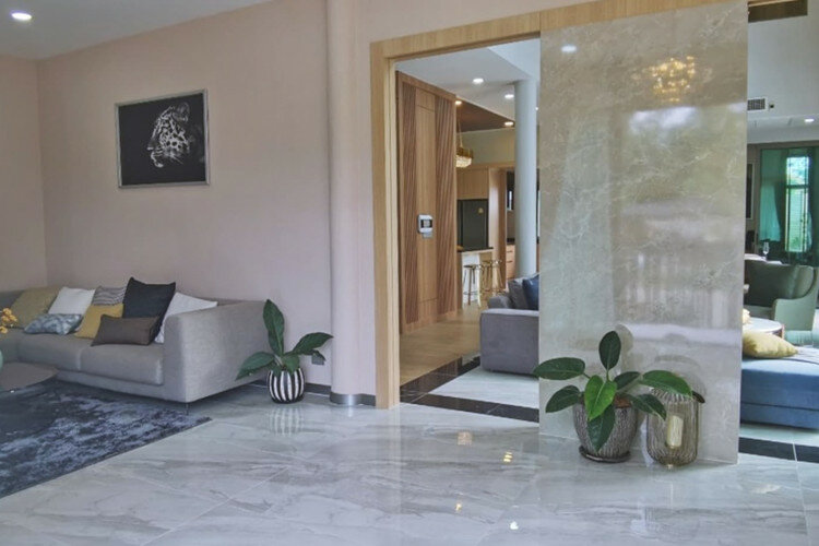 Дом в Банг Ламунге, Таиланд | THE439076