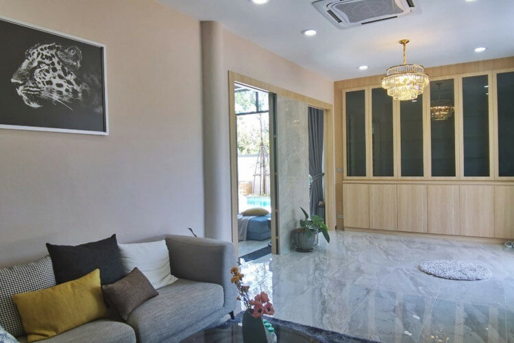 Дом в Банг Ламунге, Таиланд | THE439076