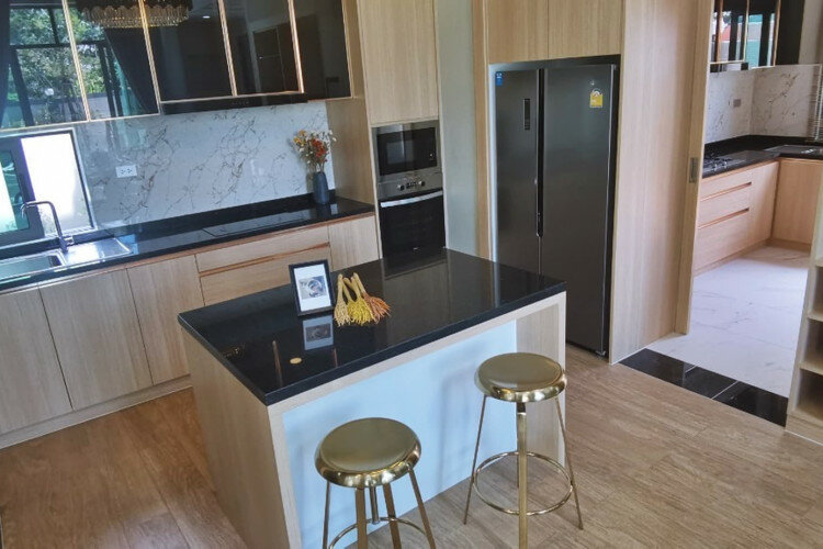 Дом в Банг Ламунге, Таиланд | THE439076