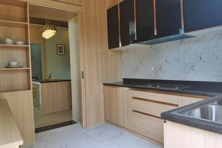 Дом в Банг Ламунге, Таиланд | THE439076