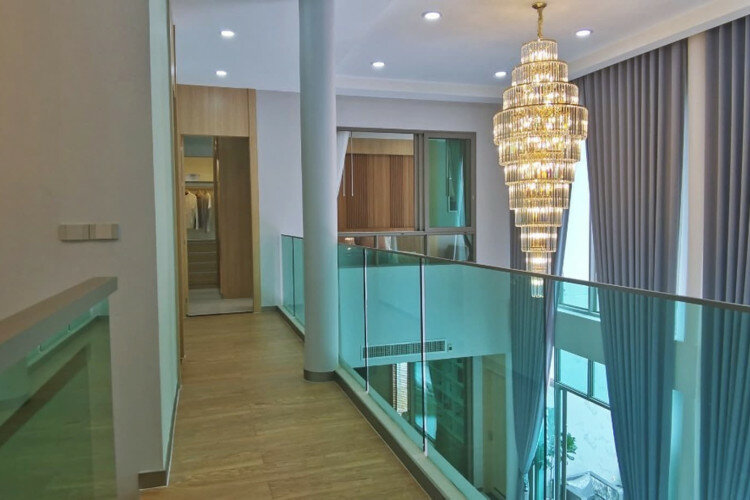 Дом в Банг Ламунге, Таиланд | THE439076