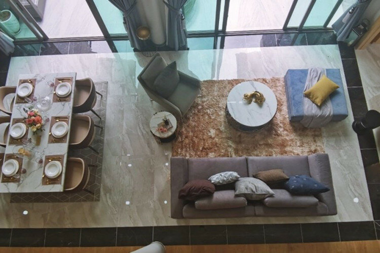 Дом в Банг Ламунге, Таиланд | THE439076