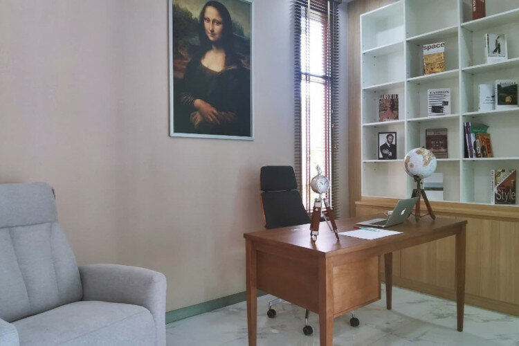 Дом в Банг Ламунге, Таиланд | THE439076