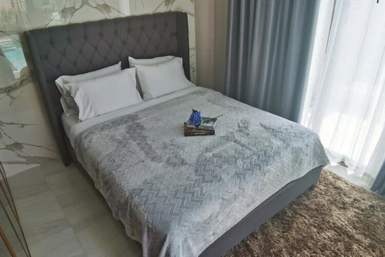 Дом в Банг Ламунге, Таиланд | THE439076