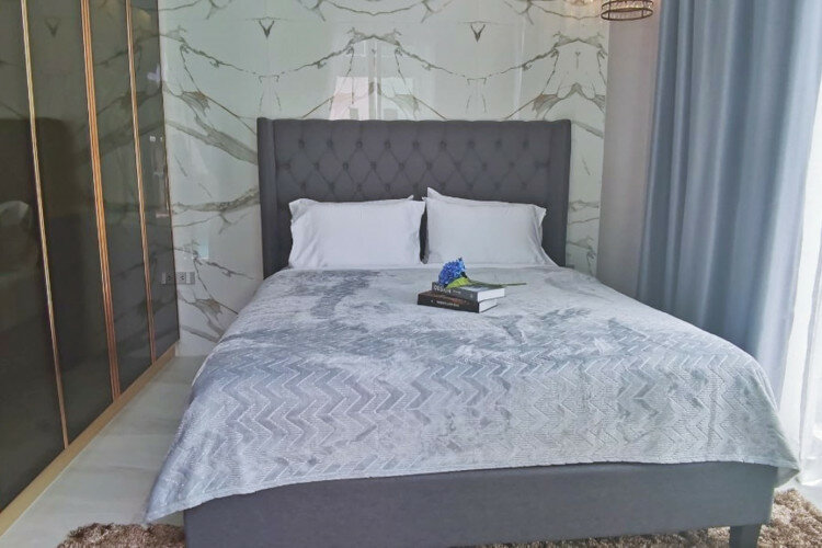 Дом в Банг Ламунге, Таиланд | THE439076