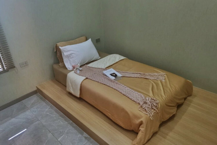 Дом в Банг Ламунге, Таиланд | THE439076