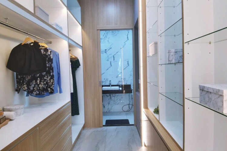 Дом в Банг Ламунге, Таиланд | THE439076