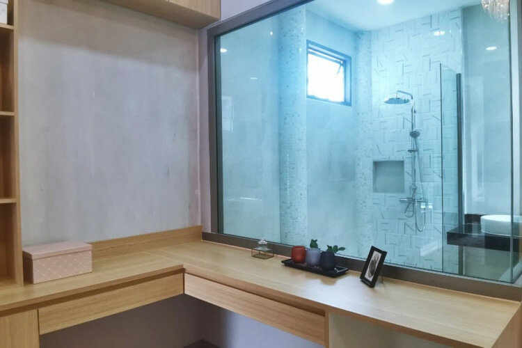 Дом в Банг Ламунге, Таиланд | THE439076