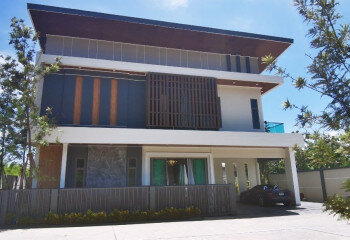 Дом в Банг Ламунге, Таиланд | THE439076