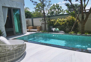 Дом в Банг Ламунге, Таиланд | THE439076