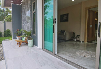 Дом в Банг Ламунге, Таиланд | THE439076