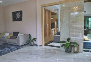 Дом в Банг Ламунге, Таиланд | THE439076