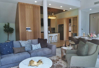 Дом в Банг Ламунге, Таиланд | THE439076