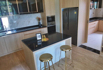 Дом в Банг Ламунге, Таиланд | THE439076