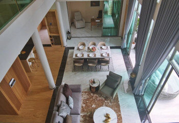 Дом в Банг Ламунге, Таиланд | THE439076