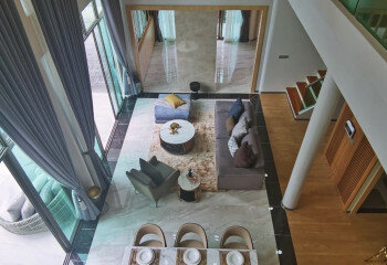 Дом в Банг Ламунге, Таиланд | THE439076