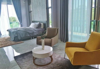 Дом в Банг Ламунге, Таиланд | THE439076