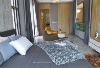 Дом в Банг Ламунге, Таиланд | THE439076