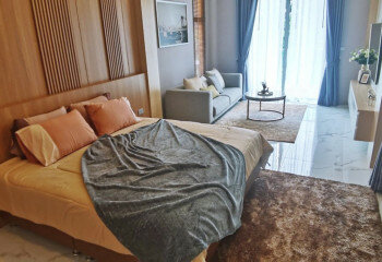 Дом в Банг Ламунге, Таиланд | THE439076