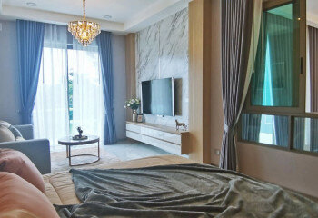 Дом в Банг Ламунге, Таиланд | THE439076