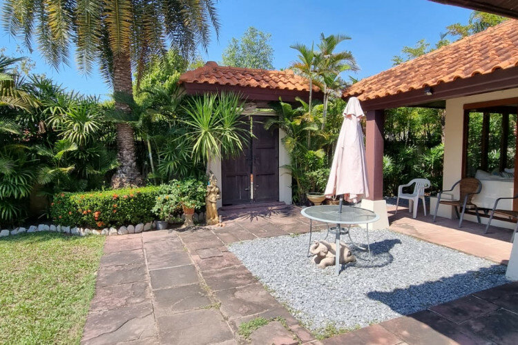 Дом в Банг Ламунге, Таиланд | THE356103