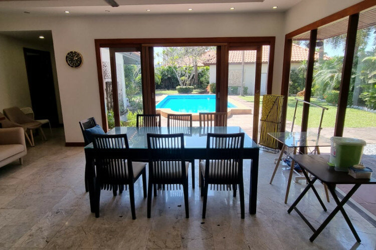 Дом в Банг Ламунге, Таиланд | THE356103